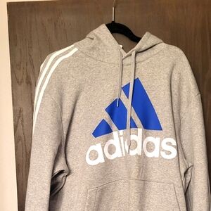 Mens 2xl Tall hoodie